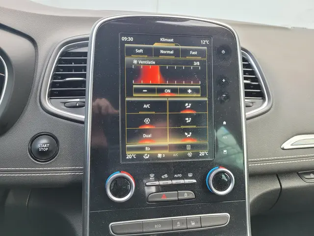 Renault Scénic 1.3 TCe Bose 2019 Benzine 13