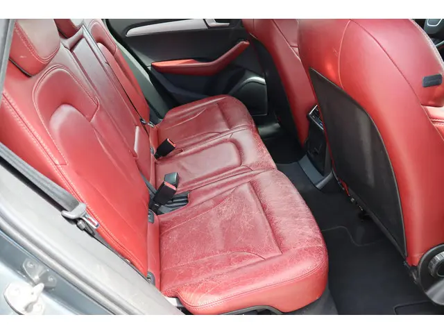 Audi Q5 2.0 TFSI quattro Pro Line 2013 Benzine 16