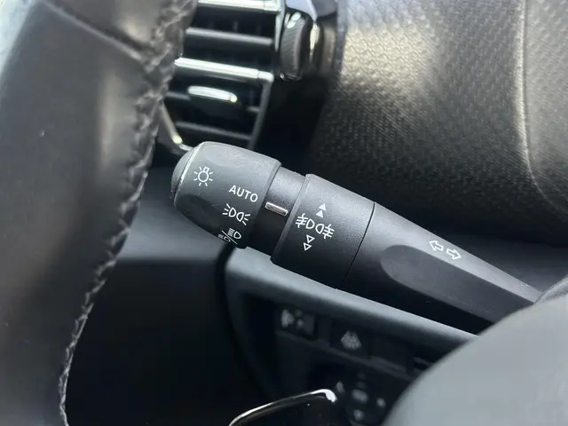 Citroën C4 1.2 Puretech Business Plus 2021 Benzine 38