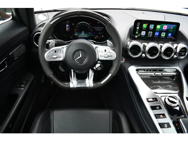 Mercedes-Benz AMG GT 4.0 S 2020 Benzine 23