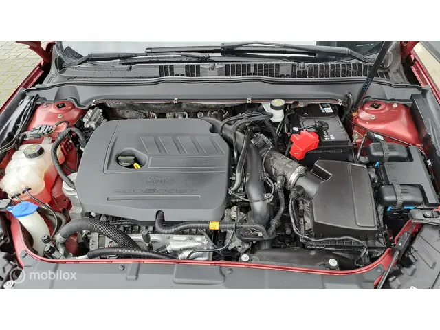 Ford Mondeo 1.5 Titanium 2015 Benzine 15