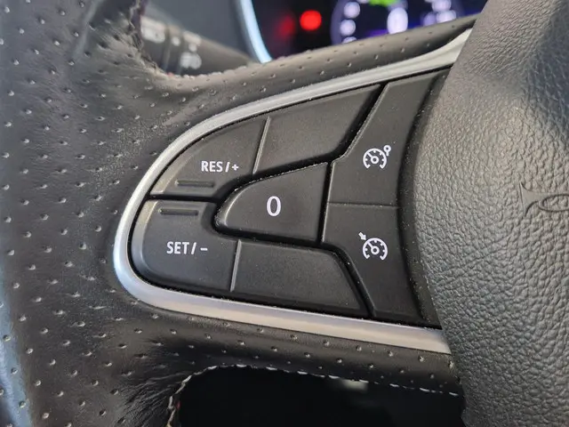 Renault Mégane Estate 1.3 TCe R.S. Line 2021 Benzine 24