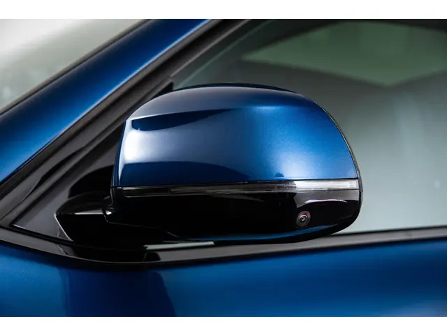 BMW X3 xDrive30e High Executive 2020 Hybride Benzine 49