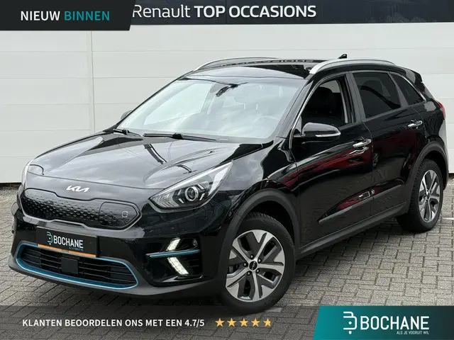Kia e-Niro Edition 64 kWh 2021 Elektrisch