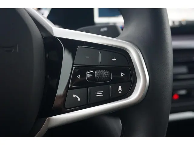 BMW i4 eDrive35 2024 Elektrisch 16