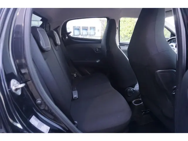 Peugeot 108 1.0 e-VTi Active * Airco * 5Drs * 2016 Benzine 17