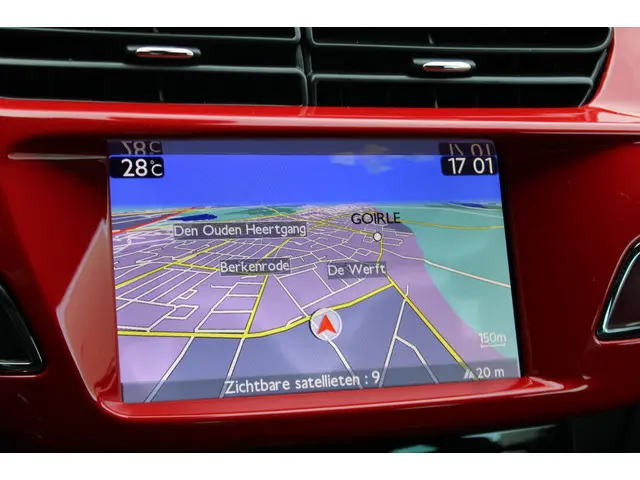 DS DS 3 1.2 PureTech So Red 2015 Benzine 22