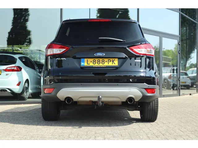 Ford Kuga 1.5 TITANIUM 2015 Benzine 6