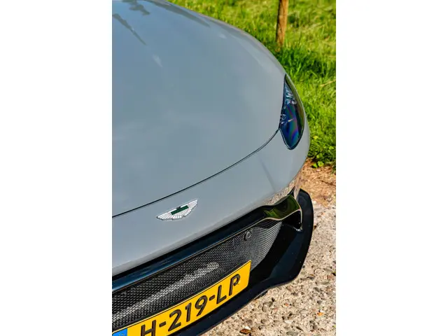 Aston Martin V8 Vantage 4.0 2018 Benzine 71
