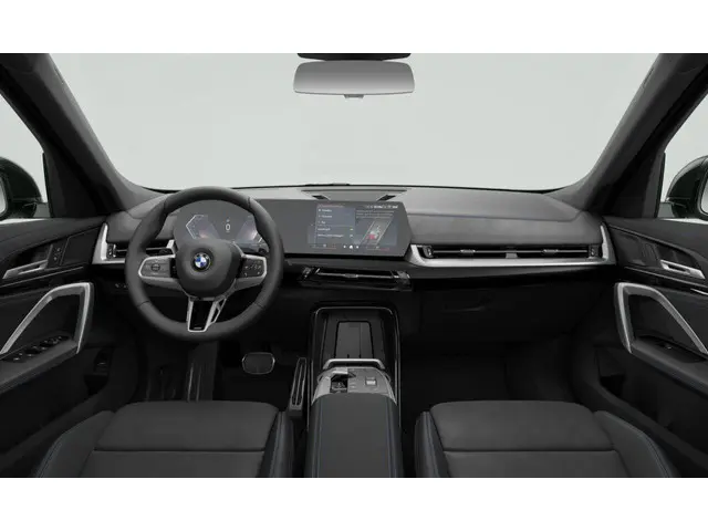 BMW X1 sDrive18i 2025 Benzine 3