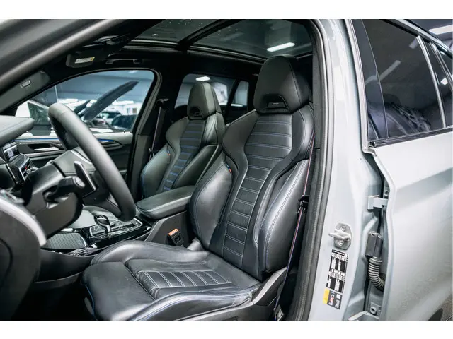 BMW X3 xDrive30e High Executive 2021 Hybride Benzine 19