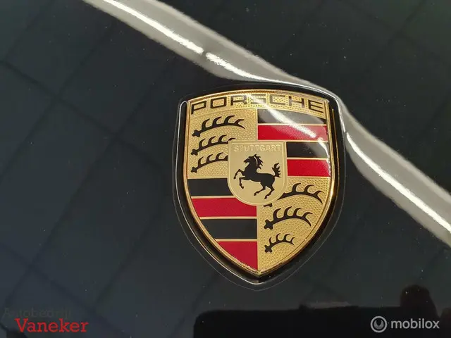 Porsche 911 Carrera 2013 Benzine 28