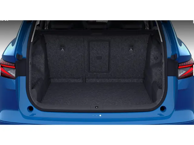 Škoda Enyaq iV 60 Sportline 2026 Elektrisch 6