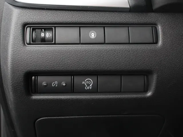 Nissan X-Trail 1.5 Acenta 7p. 2024 Benzine 16