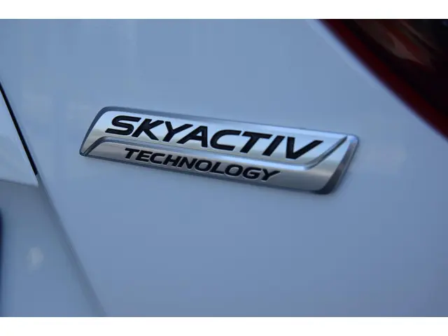 Mazda CX-5 2.5 SkyActiv-G 192 GT-M 4WD 2016 Benzine 11