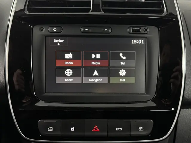 Dacia Spring Expression 27 kWh 2024 Elektrisch 40