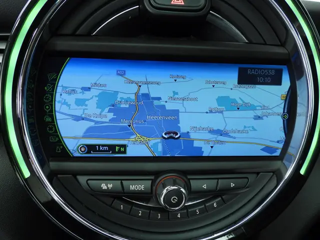 MINI 3-Deurs Cooper S 2016 Benzine 17