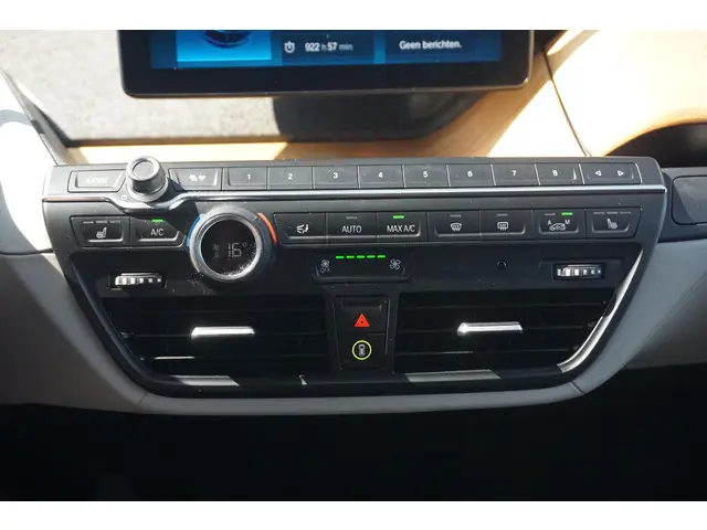 BMW i3 S 2018 Elektrisch 18