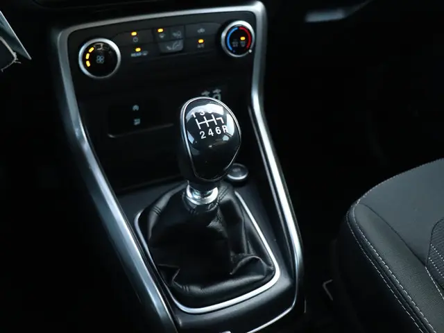 Ford EcoSport 1.0 EcoBoost Trend Ultimate 2019 Benzine 20