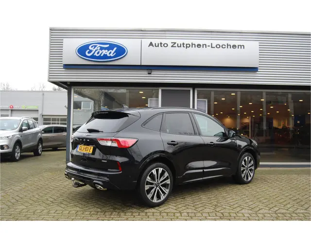 Ford Kuga 3