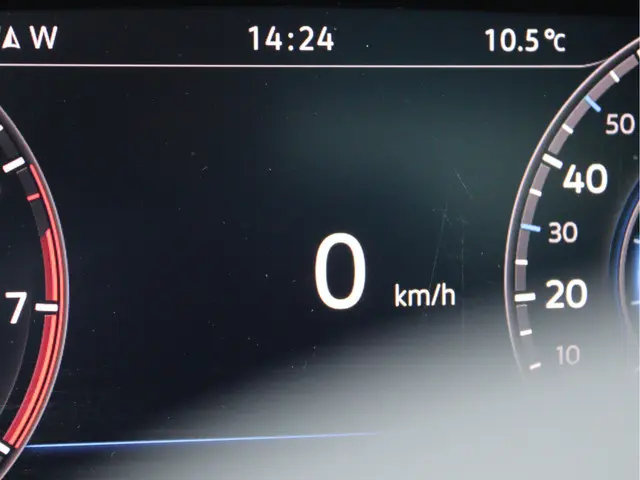 Volkswagen Golf 1.0 TSI Highline R-line 2017 Benzine 41