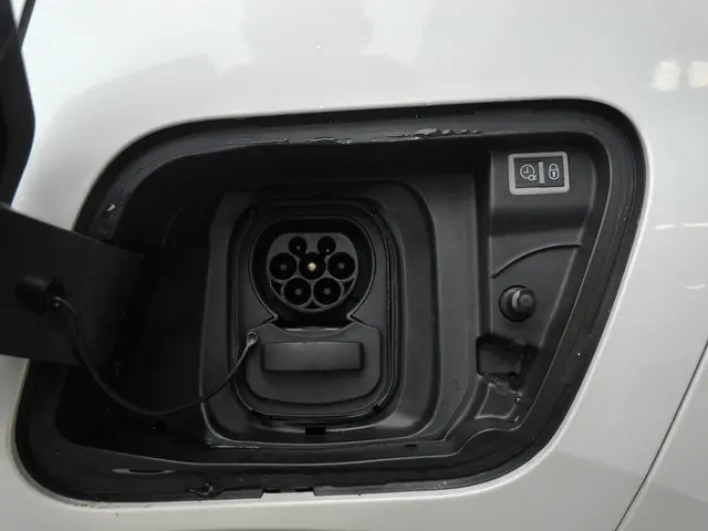 Peugeot e-2008 EV Allure 50 kWh 2020 Elektrisch 39