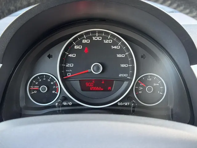 SEAT Mii 1.0 Sport Connect 2016 Benzine 25