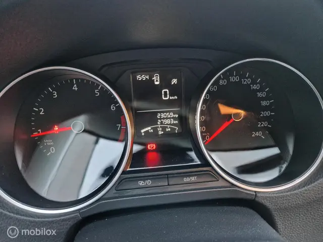 Volkswagen Polo 1.2 TSI Comfortline 2017 Benzine 20