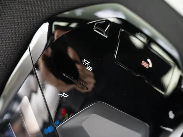 BMW iX xDrive45 2026 Elektrisch 42