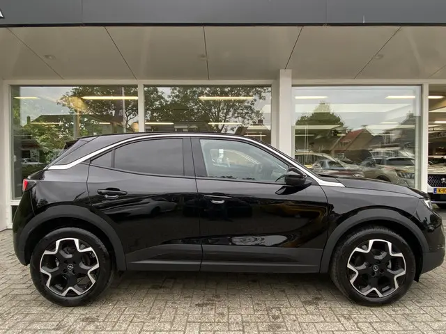 Opel Mokka 2
