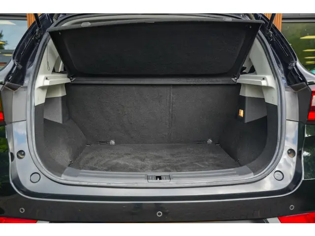 MG ZS EV MG Luxury 45 kWh 2020 Elektrisch 27