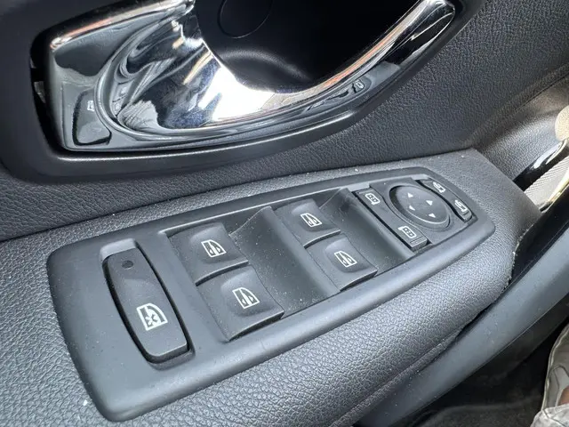 Renault Mégane Estate 1.5 dCi Bose 2015 Diesel 14