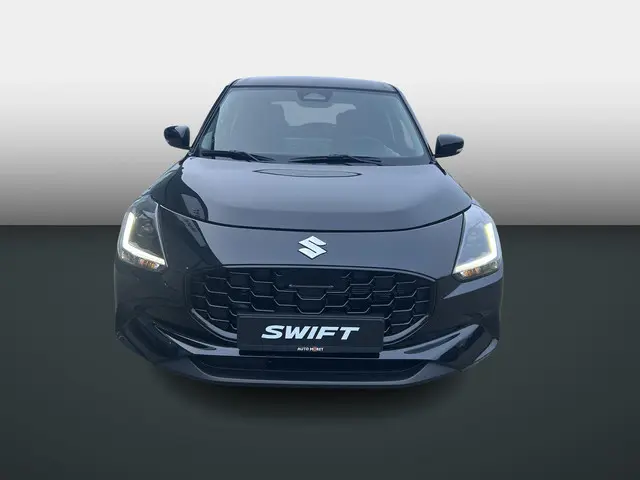 Suzuki Swift 1.2 Style Smart Hybrid 2025 Benzine 4