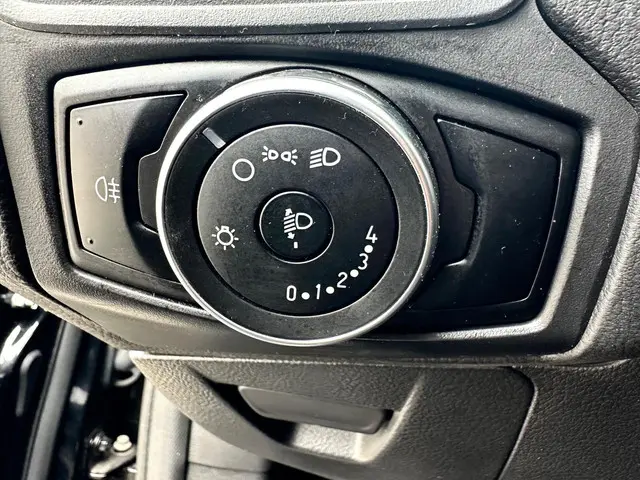 Ford Focus Wagon 1.0 Trend | Airco | APK | NAP 2017 Benzine 27