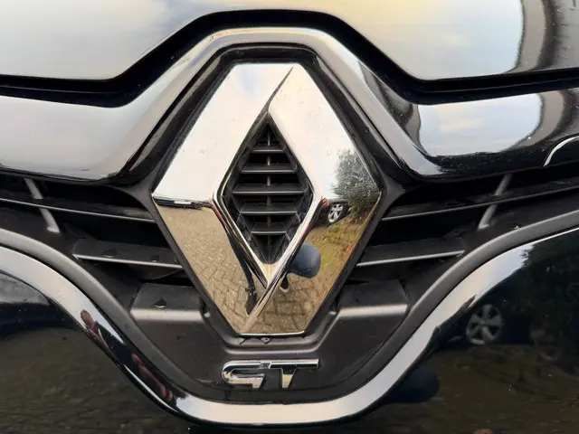 Renault Clio Estate 1.2 GT Automaat 2014 Benzine 37