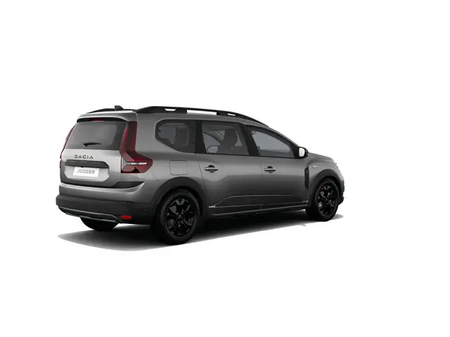 Dacia Jogger Extreme 2026 Hybride Benzine 9