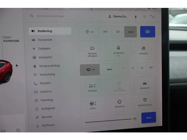 Tesla Model 3 Standard RWD Plus 60 kWh 2020 Elektrisch 30
