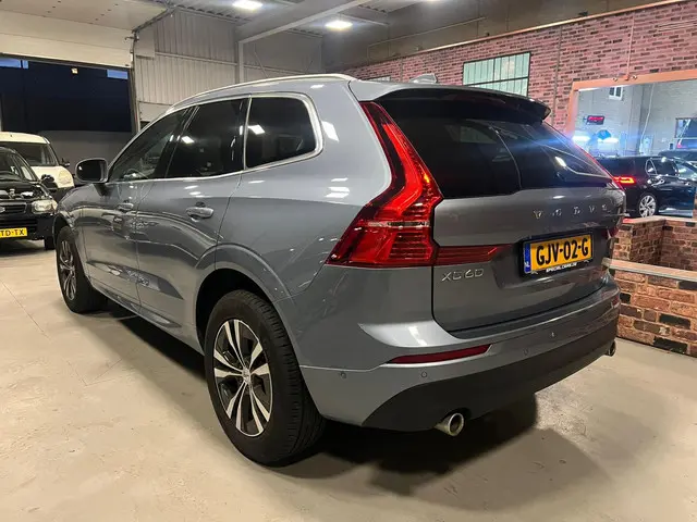 Volvo XC60 2.0 D4 Inscription 2020 Diesel 5