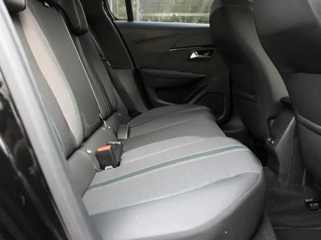 Peugeot e-208 EV Allure 50 kWh 2022 Elektrisch 14