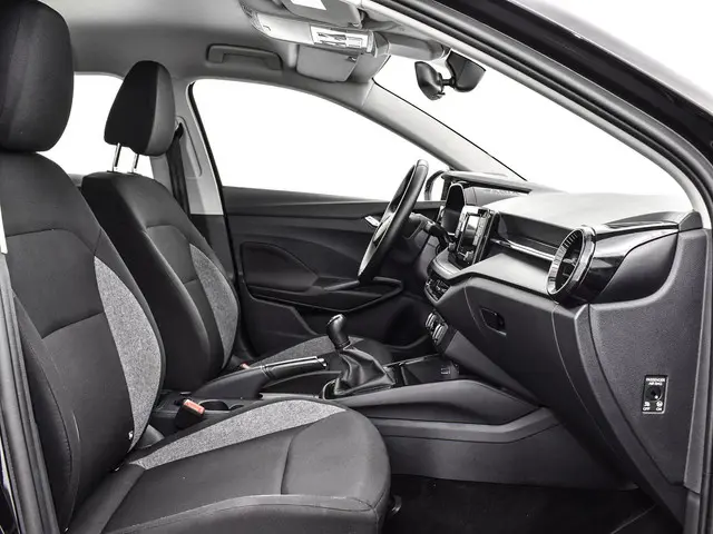 Škoda Fabia 1.0 TSI 95pk Active 2023 Benzine 8