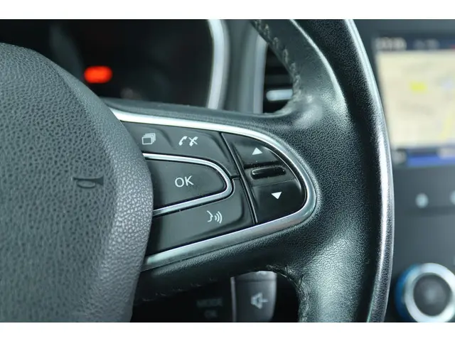 Renault Mégane Estate 1.5 DCI GT-LINE 2017 Diesel 17