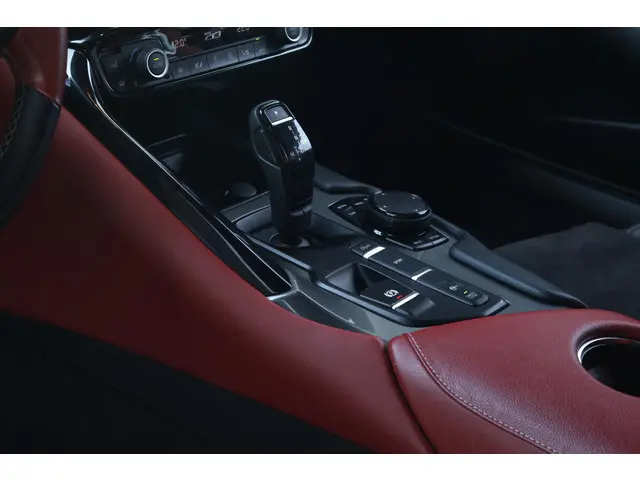 Toyota Supra 2.0 Fuji Speedway 2020 Benzine 15