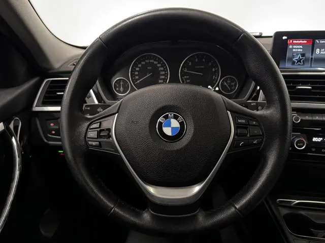 BMW 3 Serie 340i Touring Sportline 340i 2019 Benzine 11