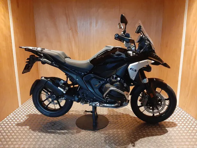 BMW R 1300 GS R 1300 GS 2025 Benzine 4