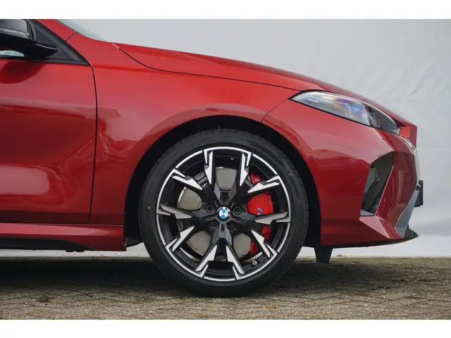 BMW 1 Serie 120 2026 Benzine 6