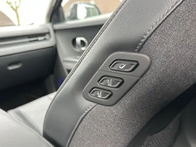 Hyundai IONIQ 5 Lounge 73kWh 2022 Elektrisch 15