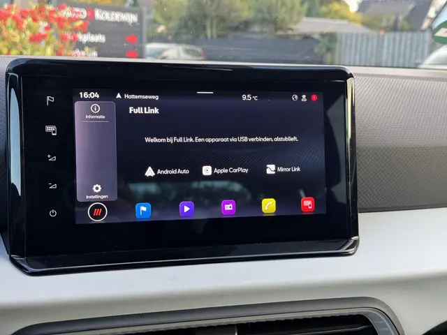 SEAT Arona 1.0 TSI Style 110 Pk 2022 Benzine 19