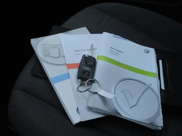 Volkswagen up! 1.0 move up! BlueMotion 2015 Benzine 9