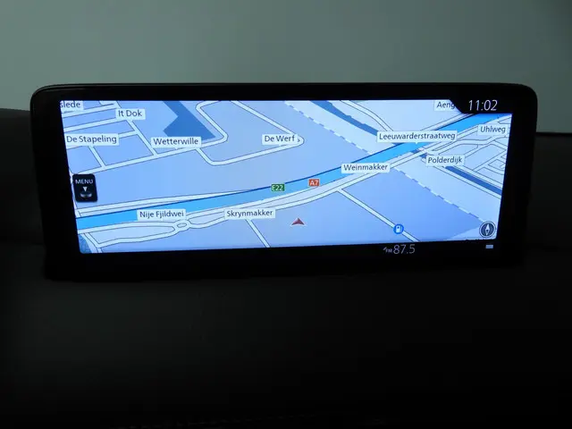 Mazda CX-5 2.0 SkyActiv-G 165 Sportive 2021 Benzine 23