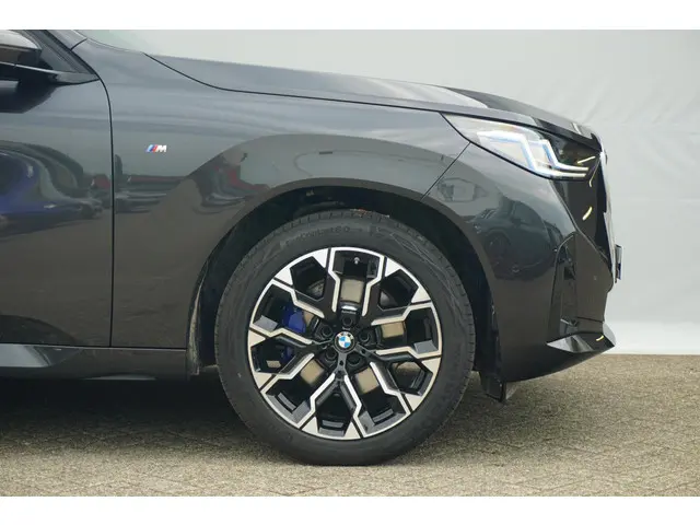 BMW X3 xDrive30e 2025 Hybride Benzine 4